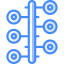 Timeline icon 64x64