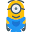 Minion icon 64x64