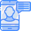 Video chat 상 64x64