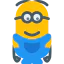 Minion icon 64x64