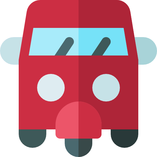 Rickshaw icon