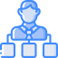 Hierarchy icon 64x64