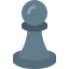 Chess piece アイコン 64x64