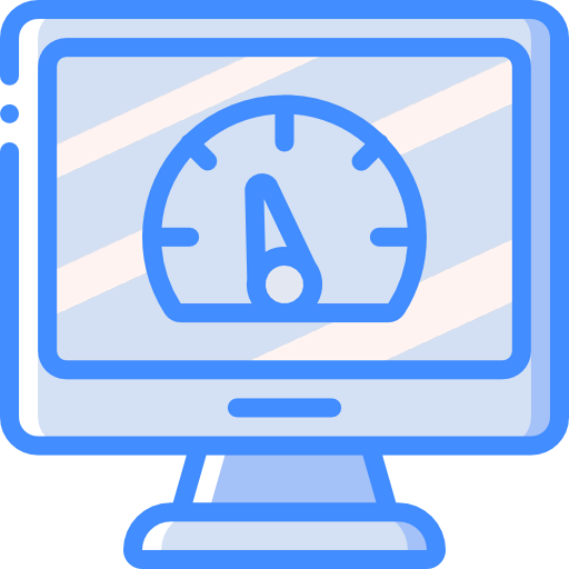 Dashboard icon
