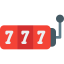 Slot machine icon 64x64