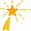 Fireworks icon 64x64