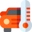 Thermometer icon 64x64