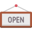 Open icon 64x64