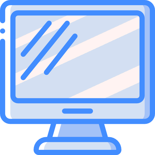 Computer icon