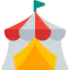 Circus icon 64x64