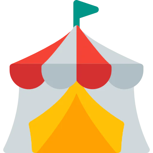 Circus icon
