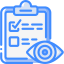 Checklist icon 64x64