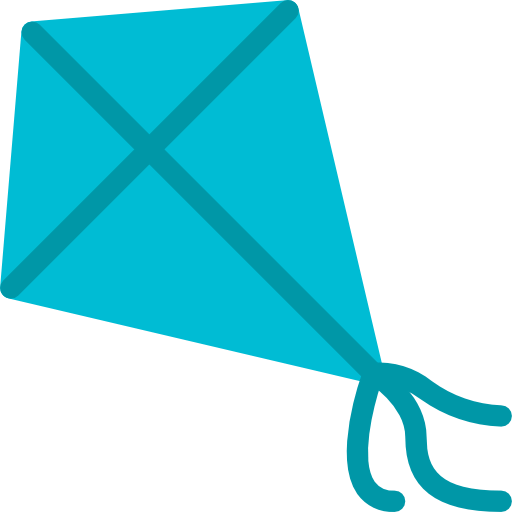 Kite icon