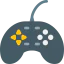 Game console icon 64x64