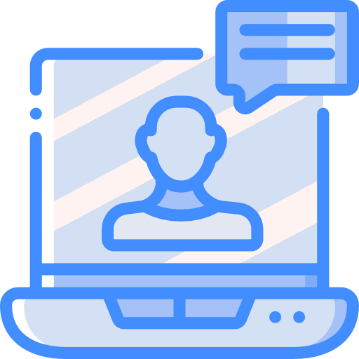 Chat icon
