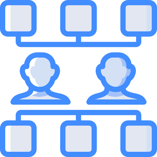 Workflow icon