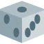 Dice icon 64x64