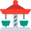 Carrousel icon 64x64