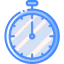 Stopwatch icon 64x64