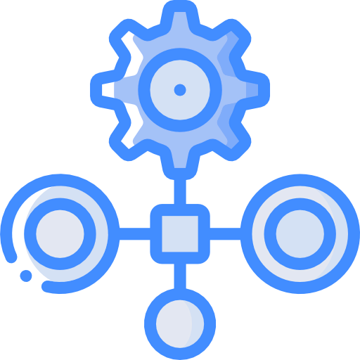 Workflow icon