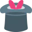 Magic hat icon 64x64