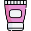 Cream icon 64x64