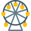 Wheel icon 64x64