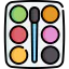 Make up アイコン 64x64