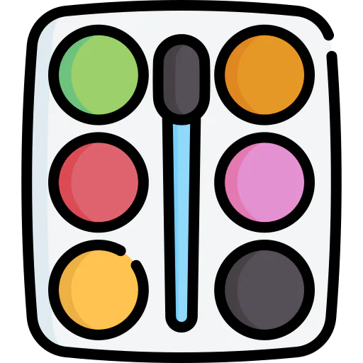 Make up icon