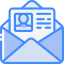 Curriculum icon 64x64