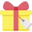 Gift icon 64x64