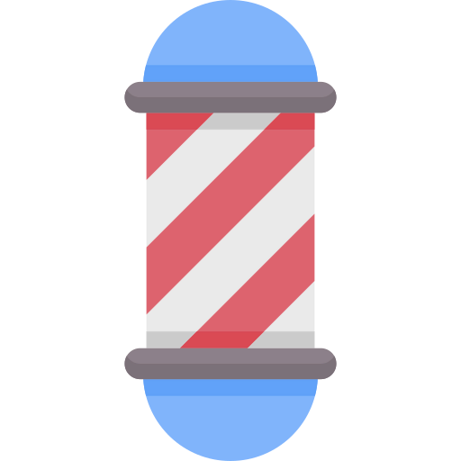 Barber icon