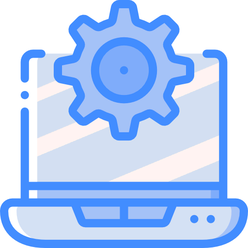 Development icon