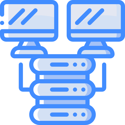 Server icon