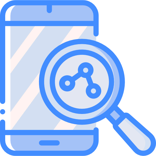 Sharing icon