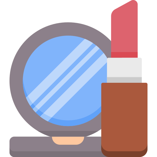 Makeup icon