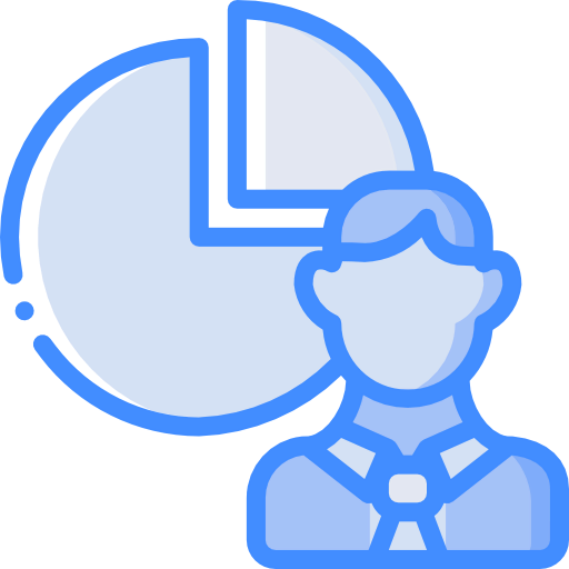 Presentation icon