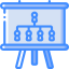 Hierarchy icon 64x64