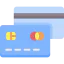 Credit card icon 64x64