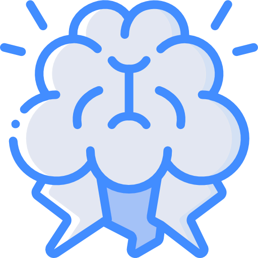 Brainstorm icon