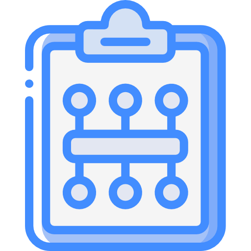 Workflow icon