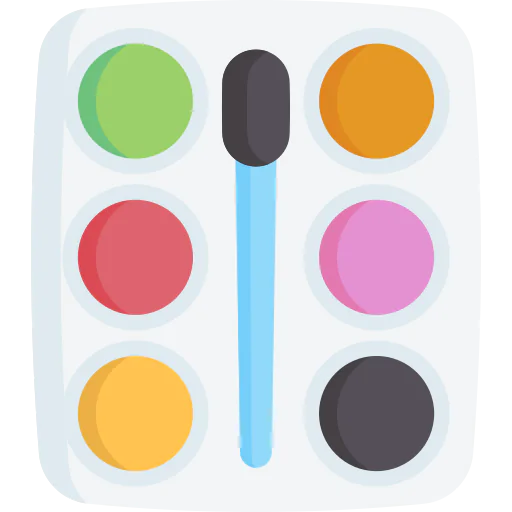 Make up icon