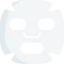 Facial mask icon 64x64