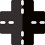 Crossroads icône 64x64