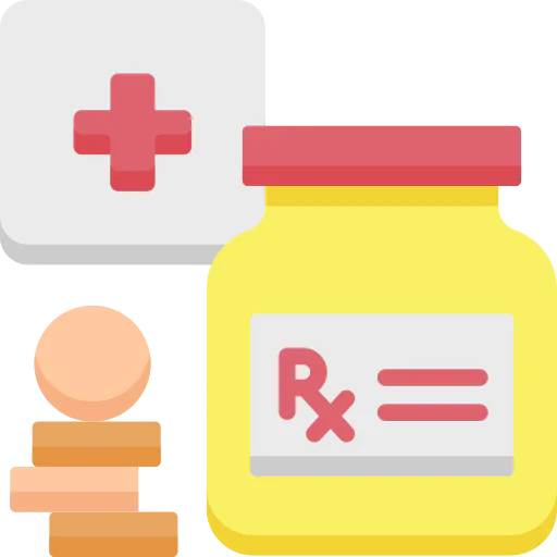 Pharmacy icon