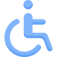 Disability icon 64x64