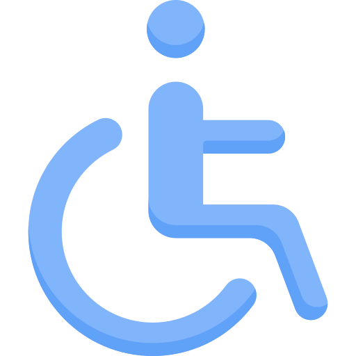 Disability icon