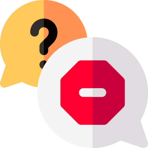 Test icon