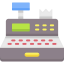 Cashier icon 64x64
