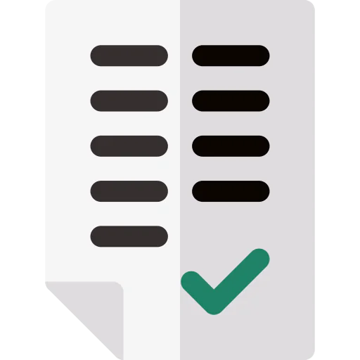 Test icon